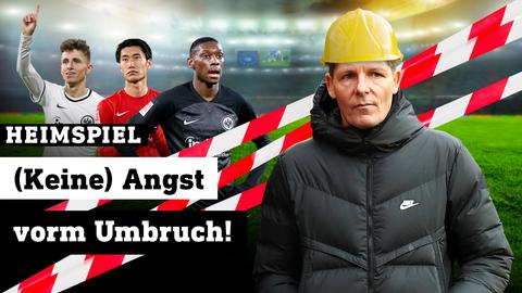 Heimspiel vom 06.03.23